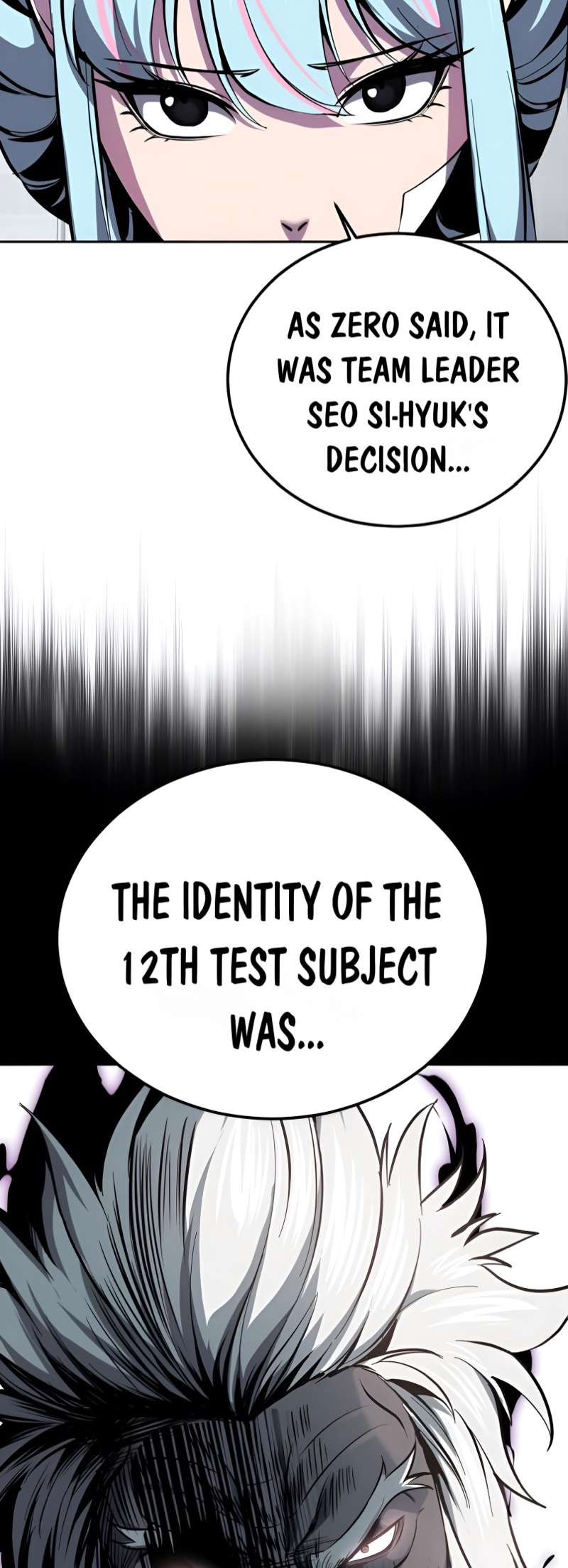 The Boy Of Death Chapter 303 - Page 43