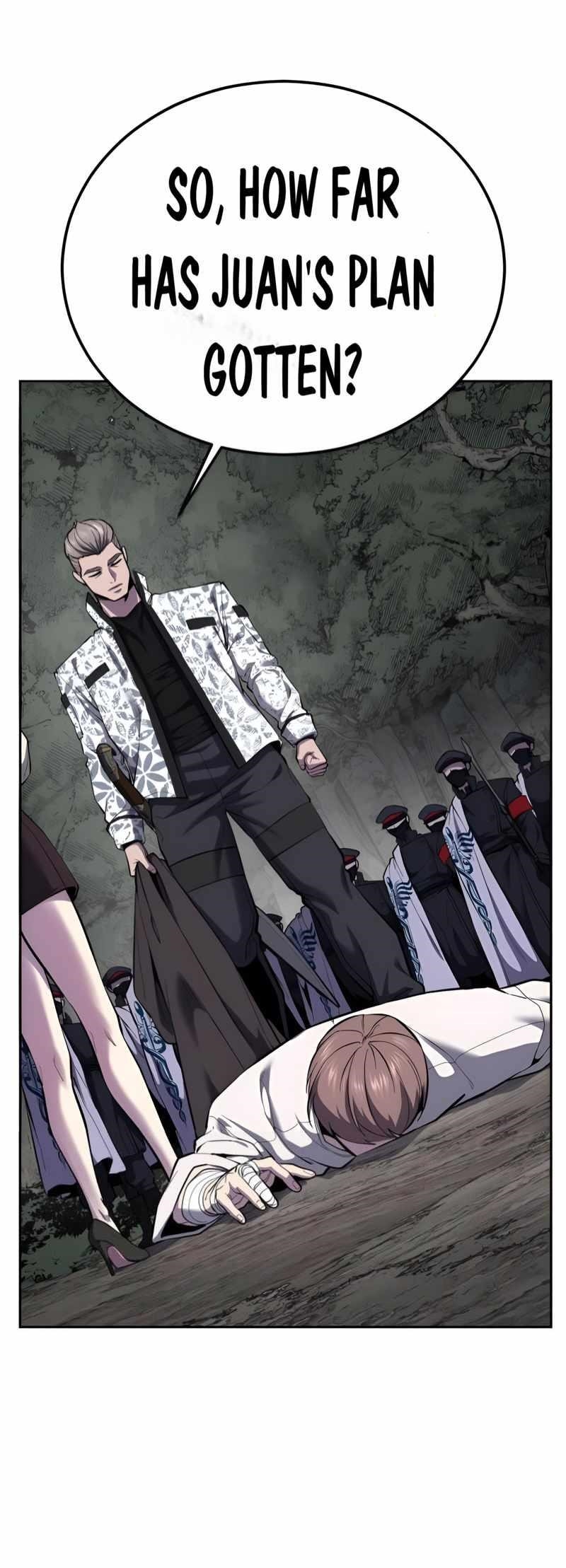 The Boy Of Death Chapter 304 - Page 64