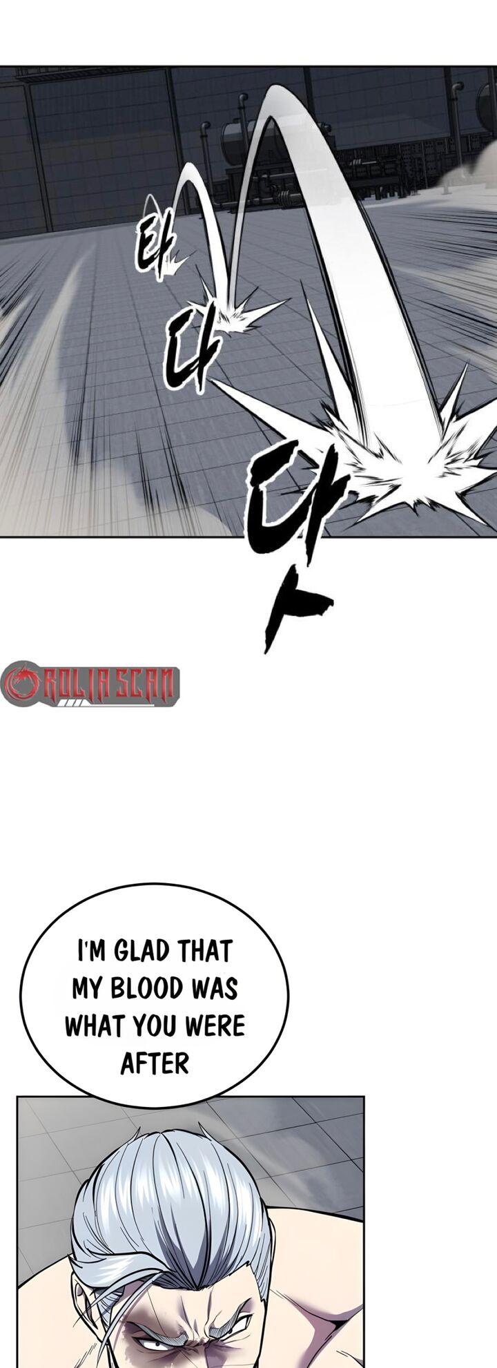 The Boy Of Death Chapter 311 - Page 57