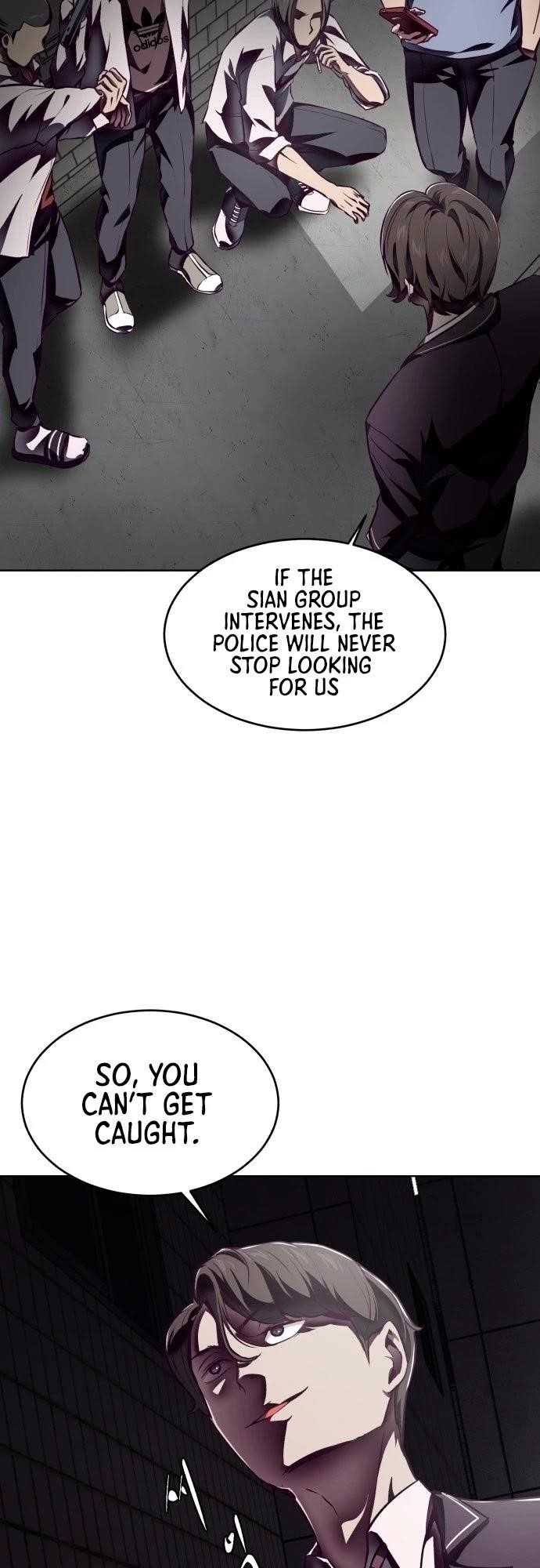The Boy Of Death Chapter 41 - Page 41
