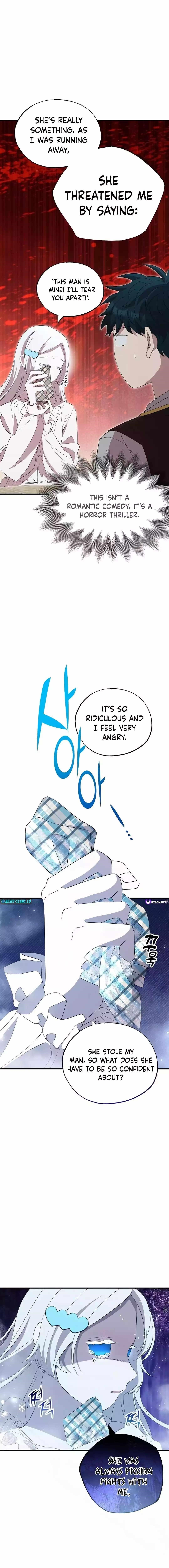 Magical Realm Shopkeeper Chapter 28 - Page 2