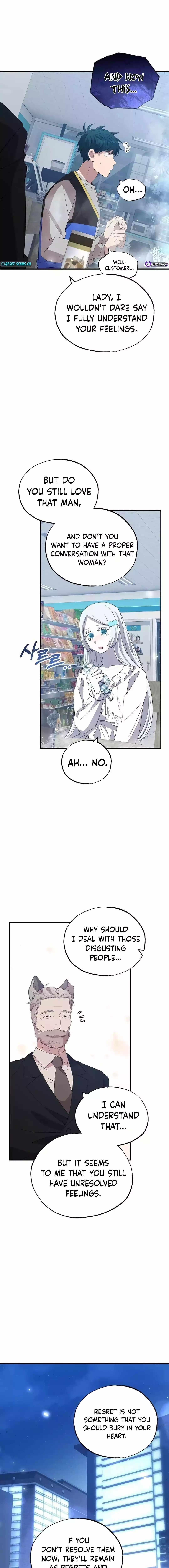 Magical Realm Shopkeeper Chapter 28 - Page 3