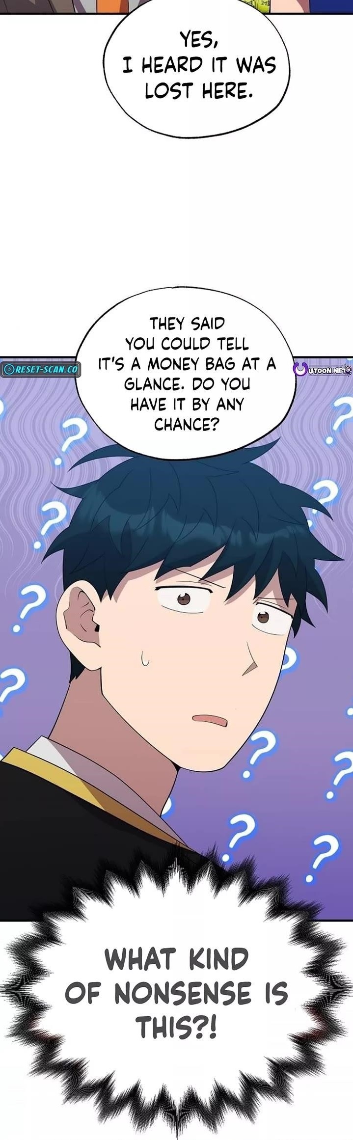 Magical Realm Shopkeeper Chapter 49 - Page 38