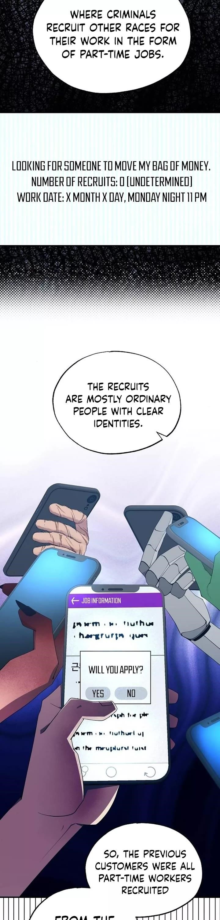 Magical Realm Shopkeeper Chapter 50 - Page 26