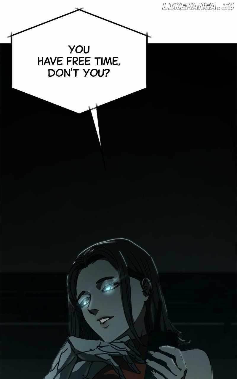 Hiding Out in an Apocalypse Chapter 27 - Page 115