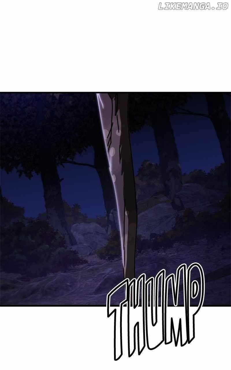 Hiding Out in an Apocalypse Chapter 27 - Page 13