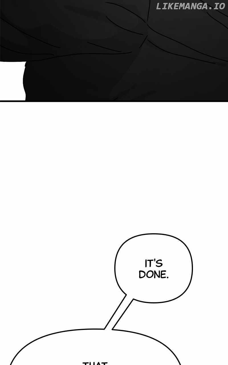 Hiding Out in an Apocalypse Chapter 35 - Page 104
