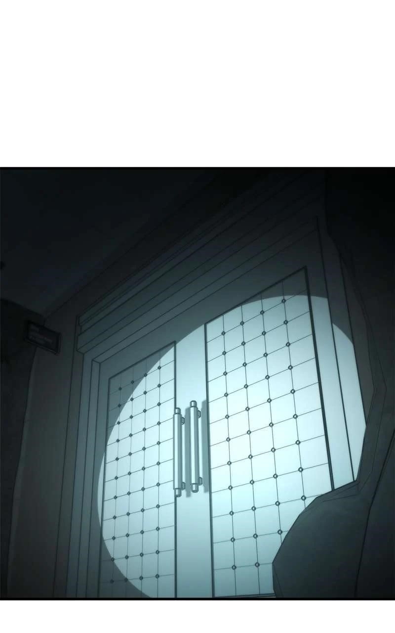 Hiding Out in an Apocalypse Chapter 37 - Page 52
