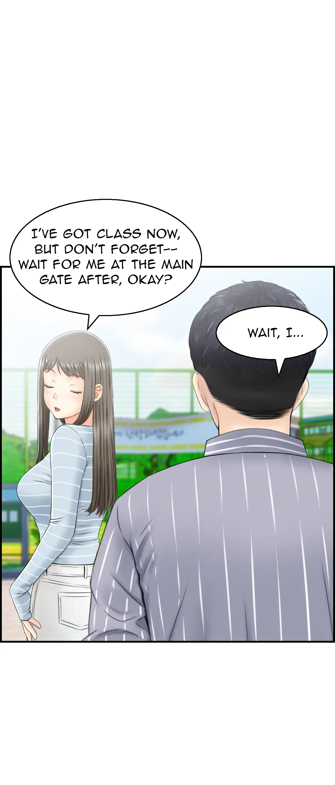 Married Woman Mania Chapter 1 - Page 30