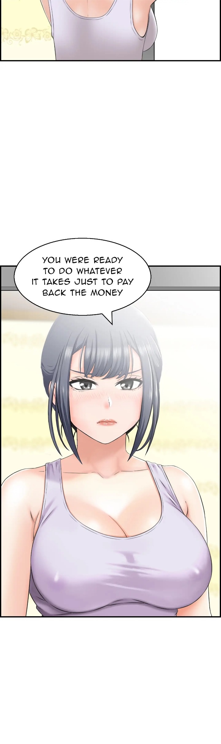Married Woman Mania Chapter 10 - Page 14