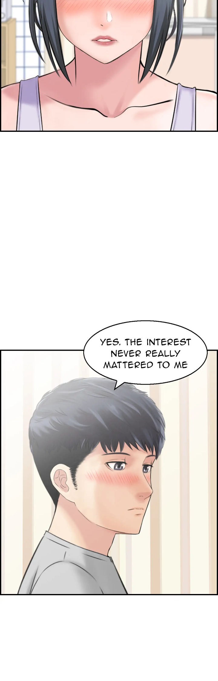 Married Woman Mania Chapter 10 - Page 19