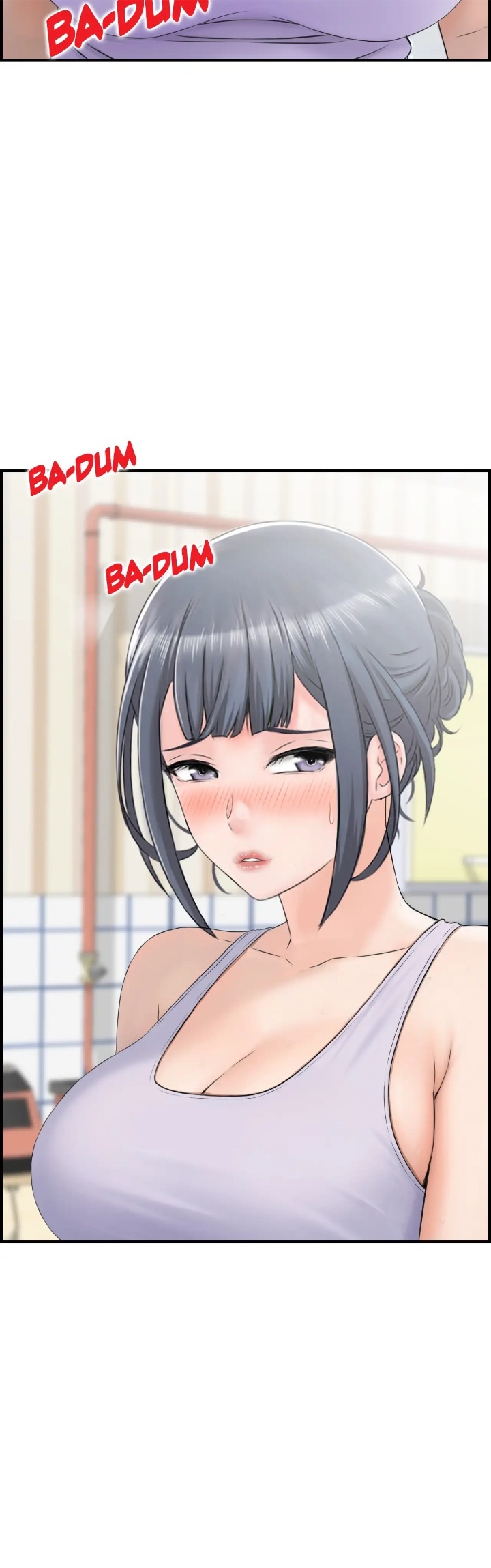 Married Woman Mania Chapter 10 - Page 21