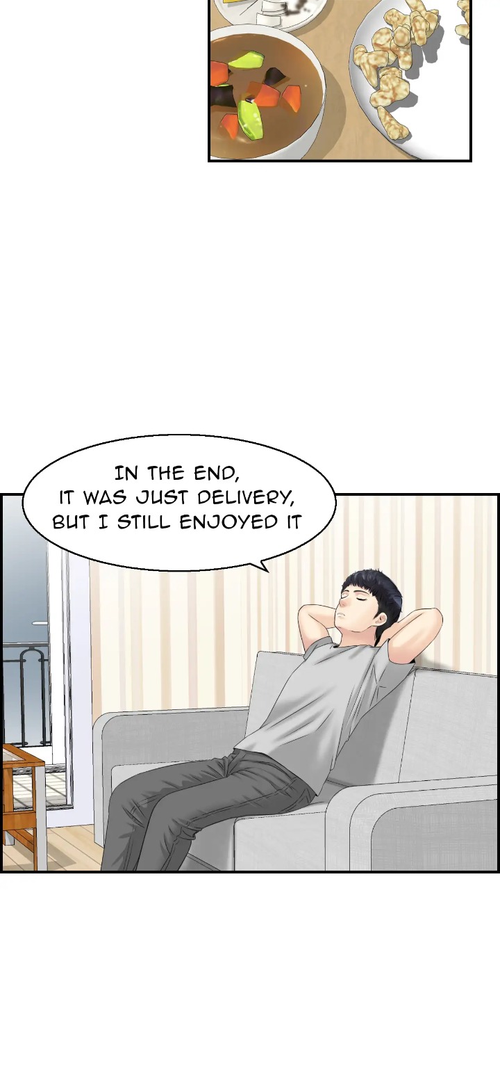 Married Woman Mania Chapter 10 - Page 33