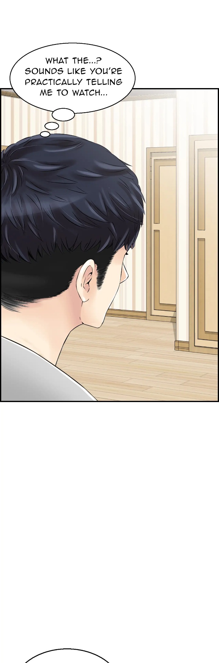 Married Woman Mania Chapter 10 - Page 36