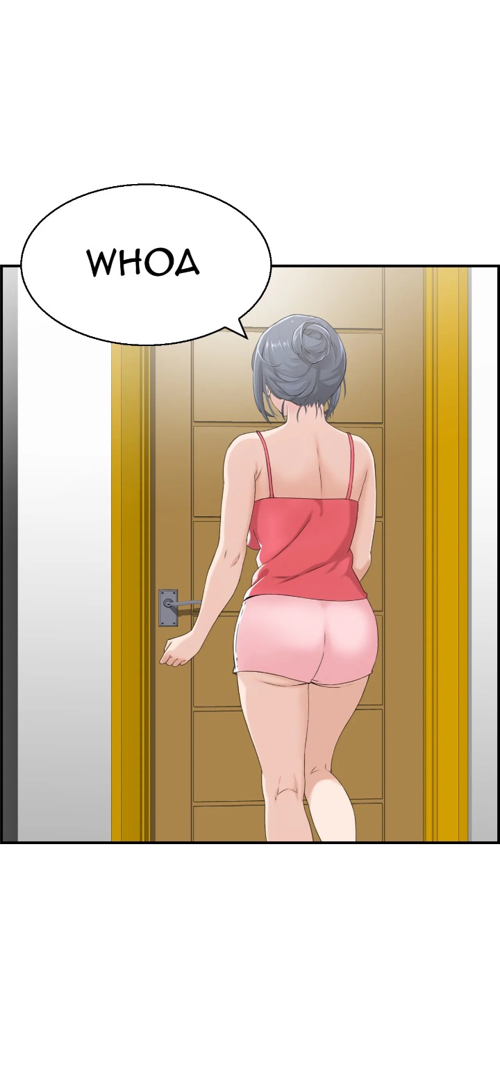 Married Woman Mania Chapter 18 - Page 4