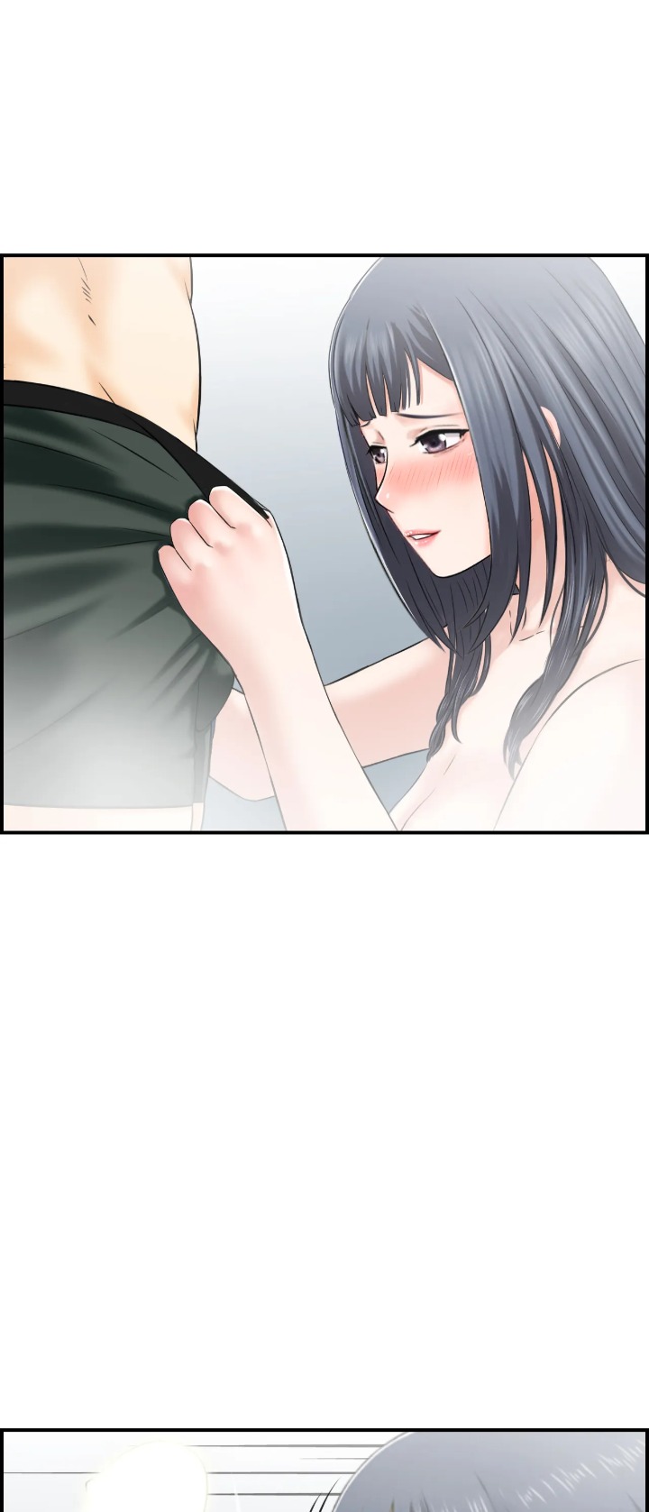 Married Woman Mania Chapter 19 - Page 8