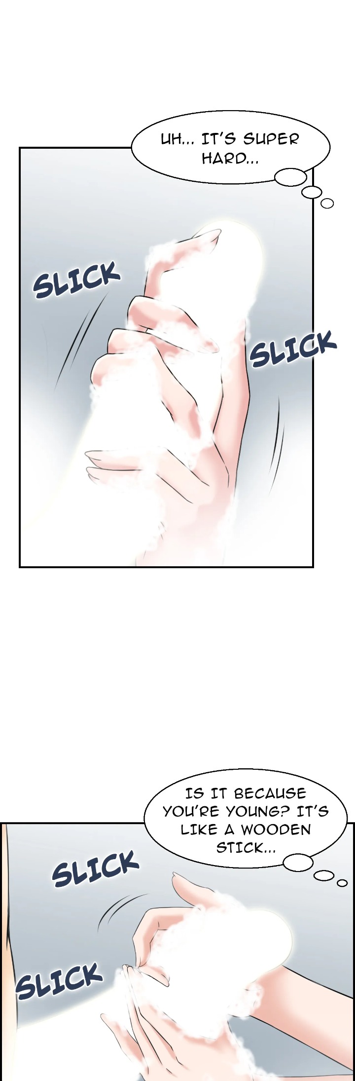Married Woman Mania Chapter 19 - Page 11