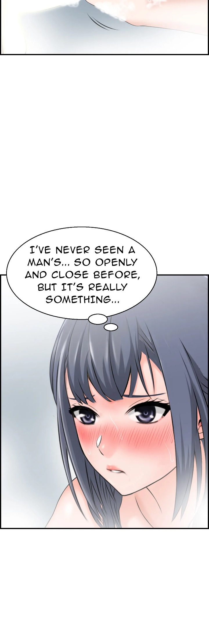 Married Woman Mania Chapter 19 - Page 12