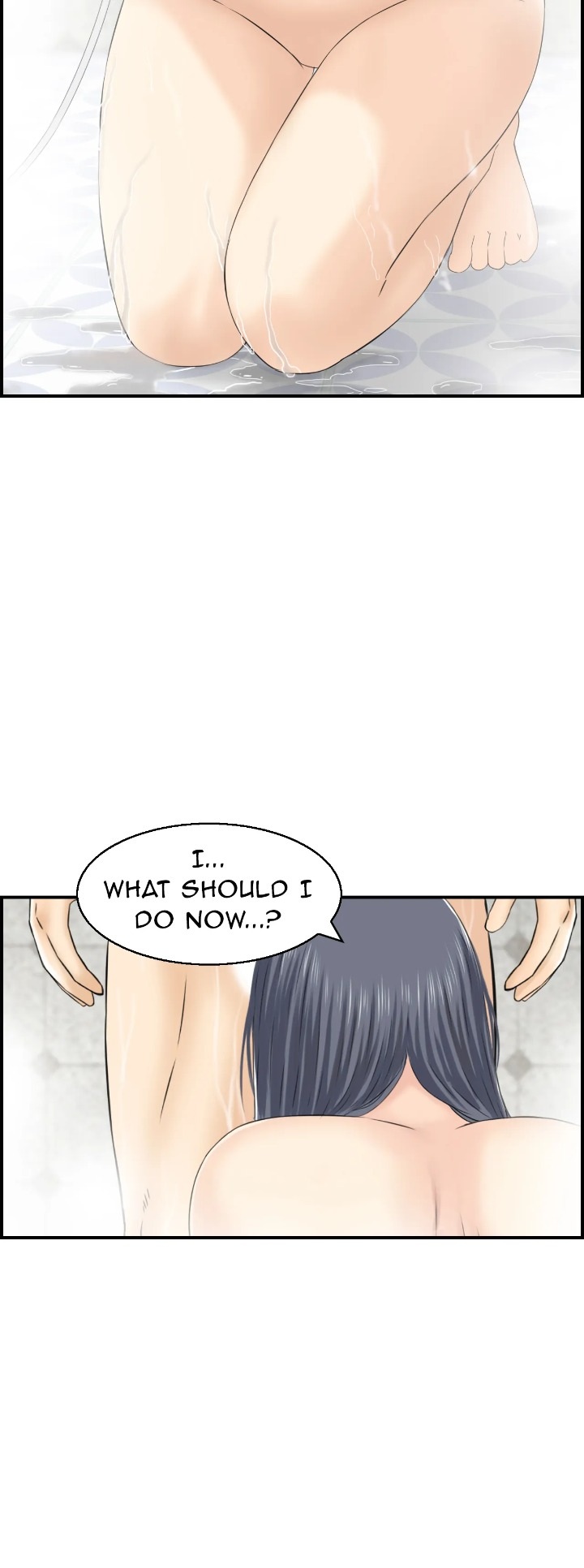 Married Woman Mania Chapter 19 - Page 14