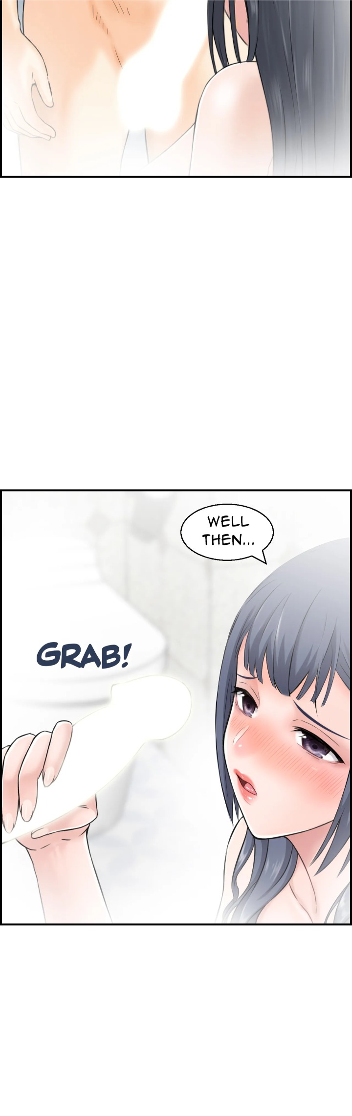 Married Woman Mania Chapter 19 - Page 16