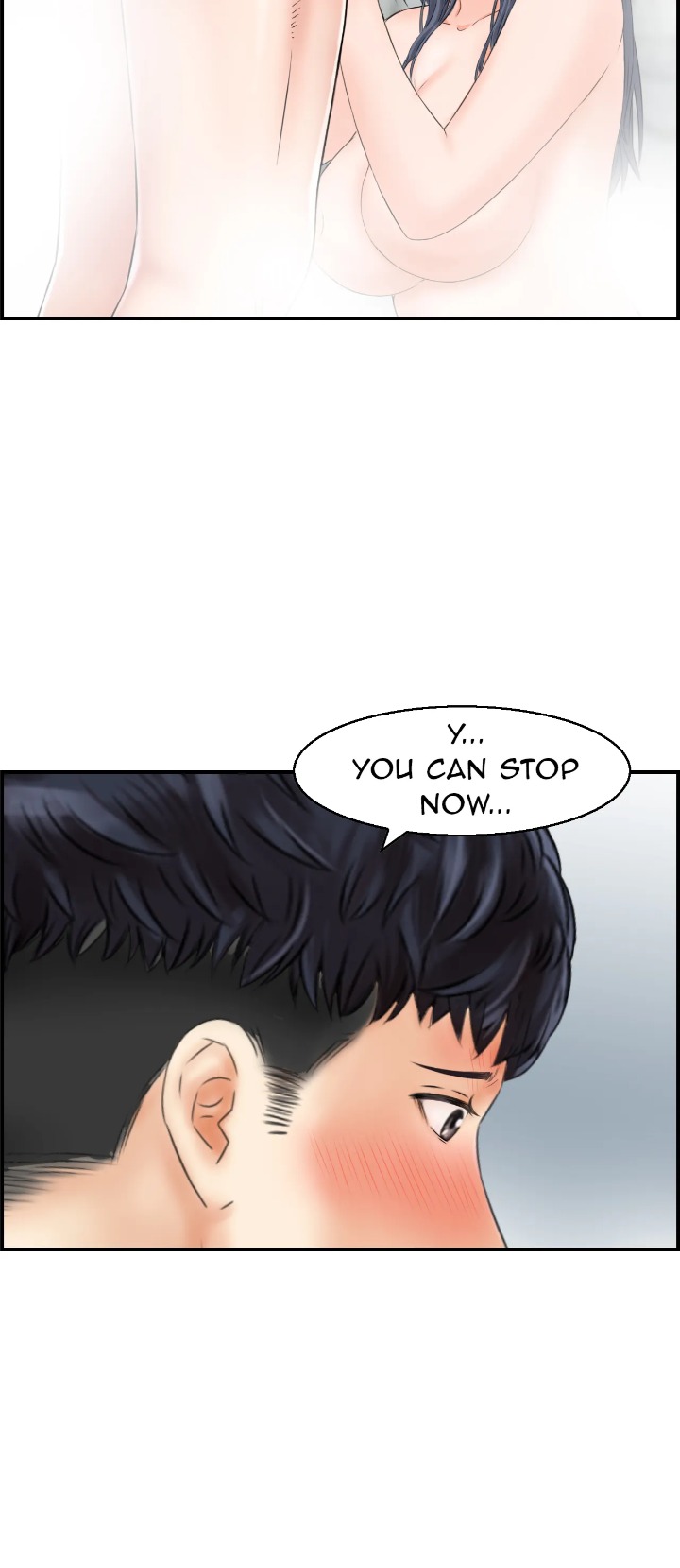 Married Woman Mania Chapter 19 - Page 22