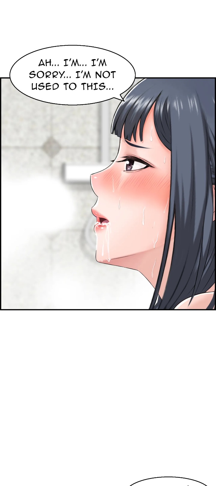 Married Woman Mania Chapter 19 - Page 23