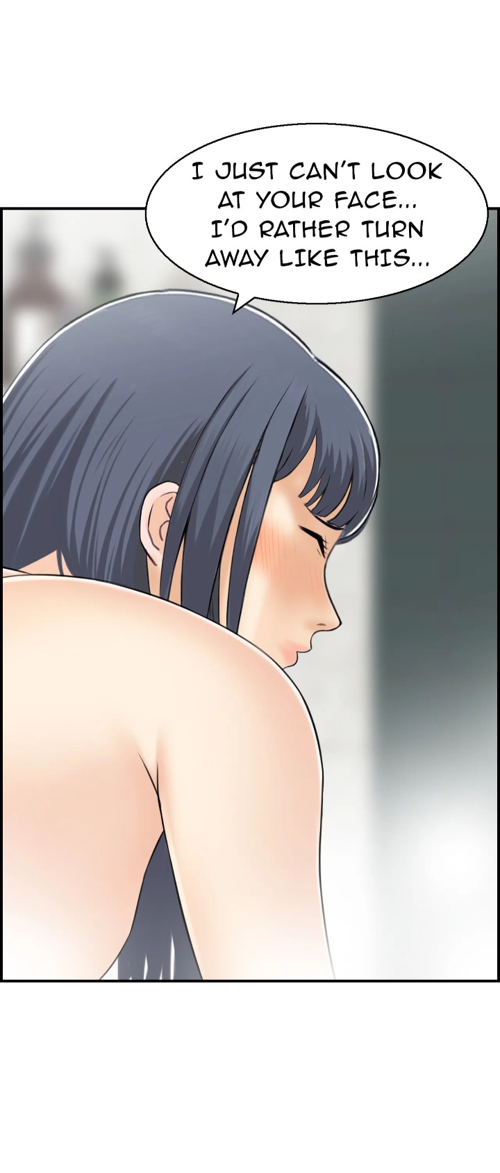 Married Woman Mania Chapter 19 - Page 28