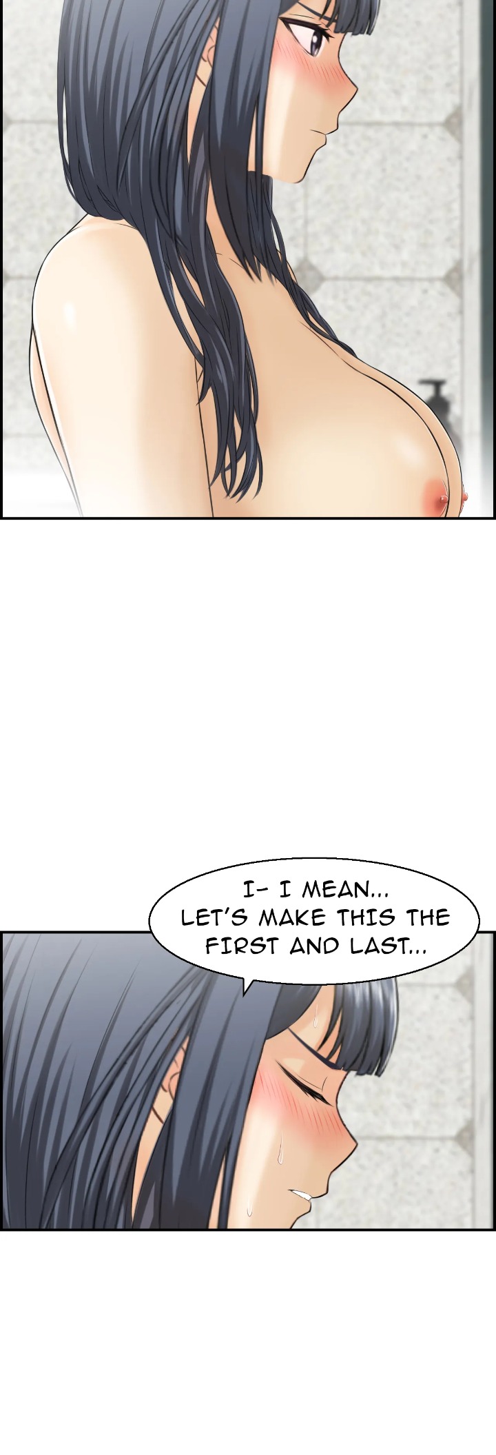Married Woman Mania Chapter 19 - Page 41