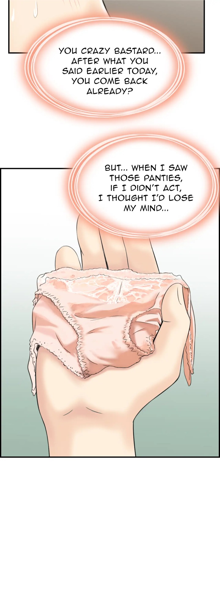 Married Woman Mania Chapter 2 - Page 11