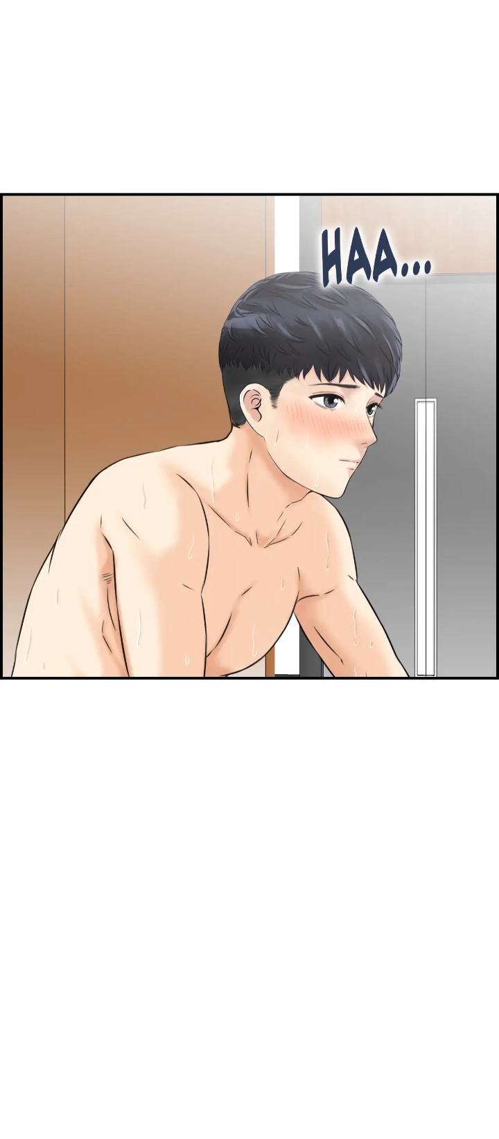 Married Woman Mania Chapter 21 - Page 5