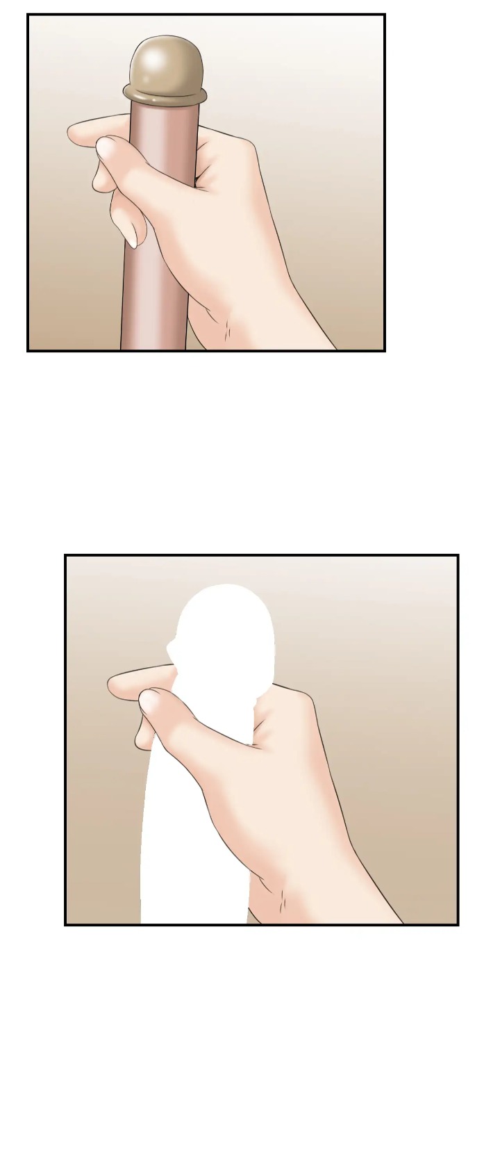 Married Woman Mania Chapter 21 - Page 20