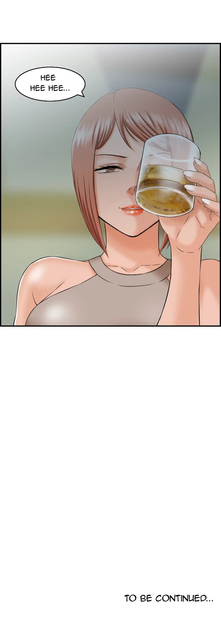 Married Woman Mania Chapter 21 - Page 47