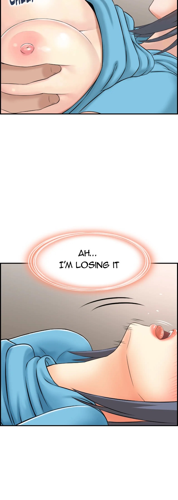 Married Woman Mania Chapter 22 - Page 37