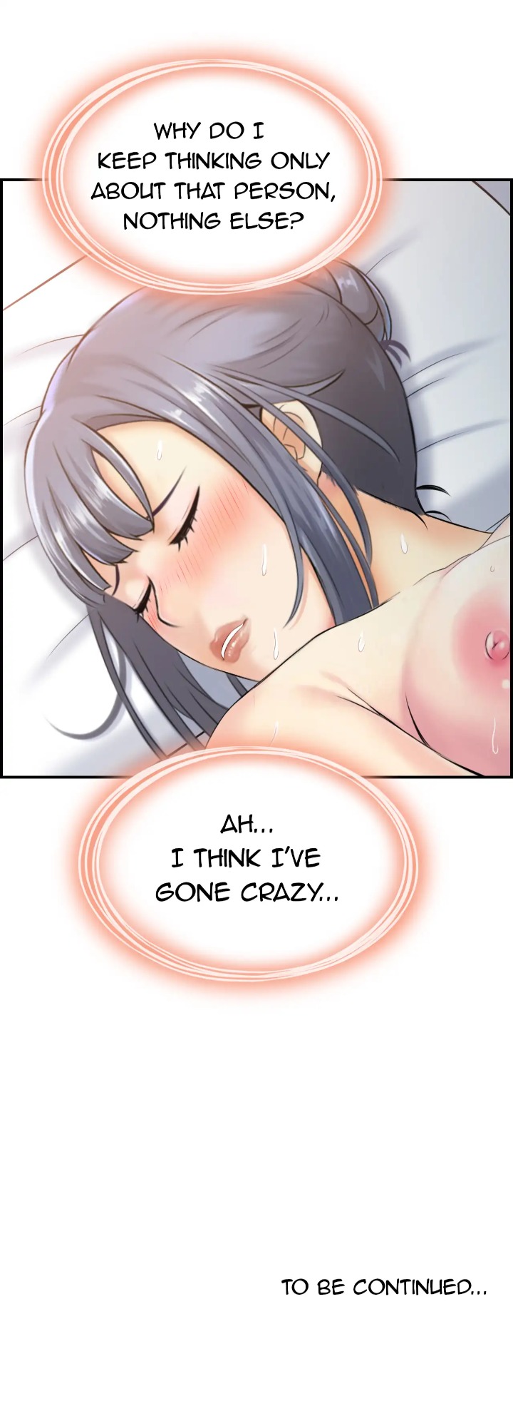 Married Woman Mania Chapter 22 - Page 45