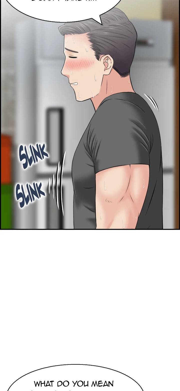 Married Woman Mania Chapter 23 - Page 31