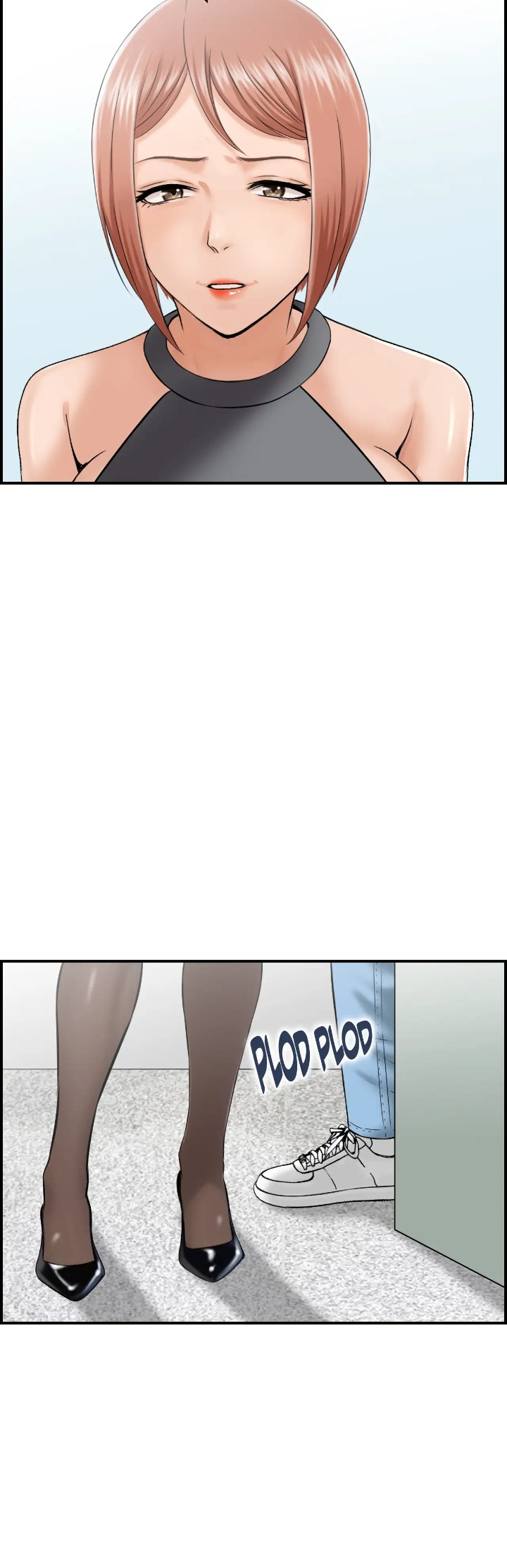 Married Woman Mania Chapter 25 - Page 25