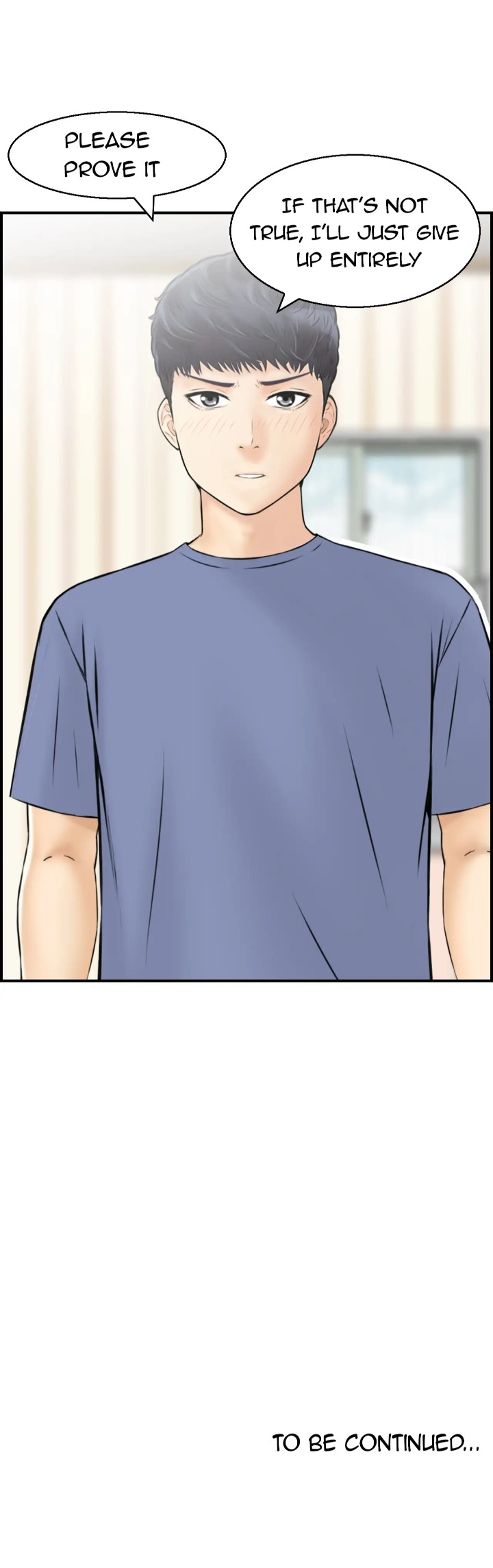 Married Woman Mania Chapter 25 - Page 43