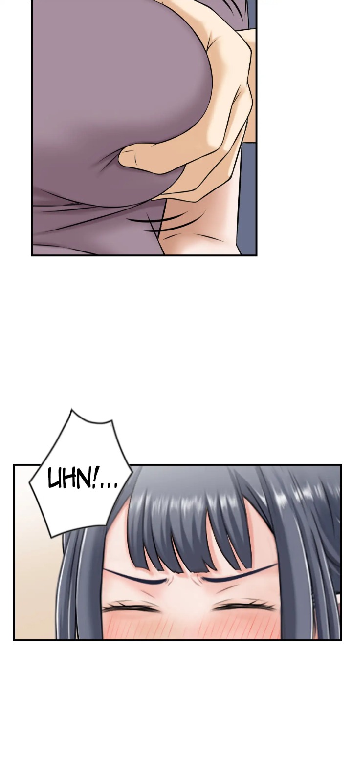 Married Woman Mania Chapter 26 - Page 11