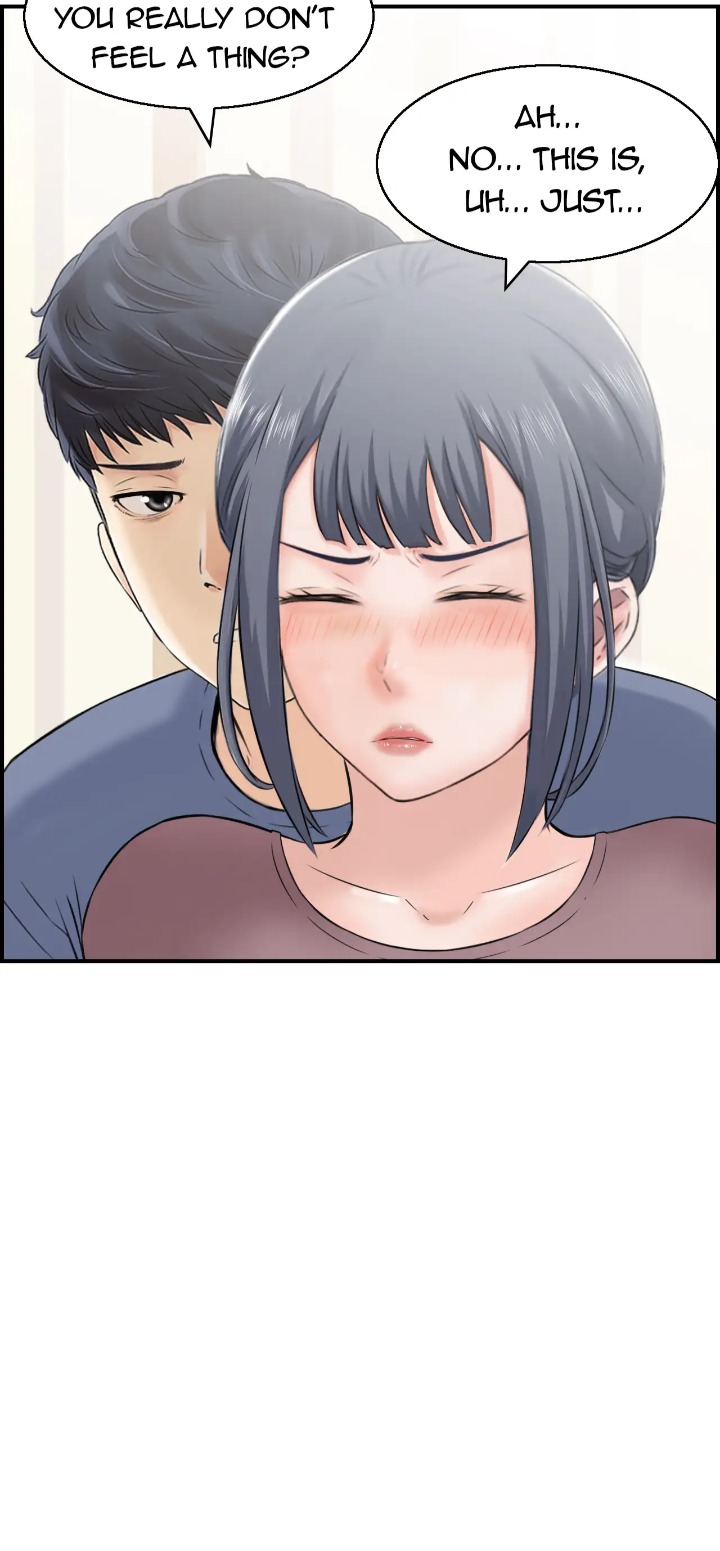 Married Woman Mania Chapter 26 - Page 15