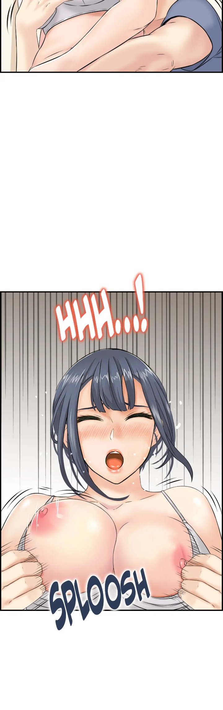 Married Woman Mania Chapter 26 - Page 31