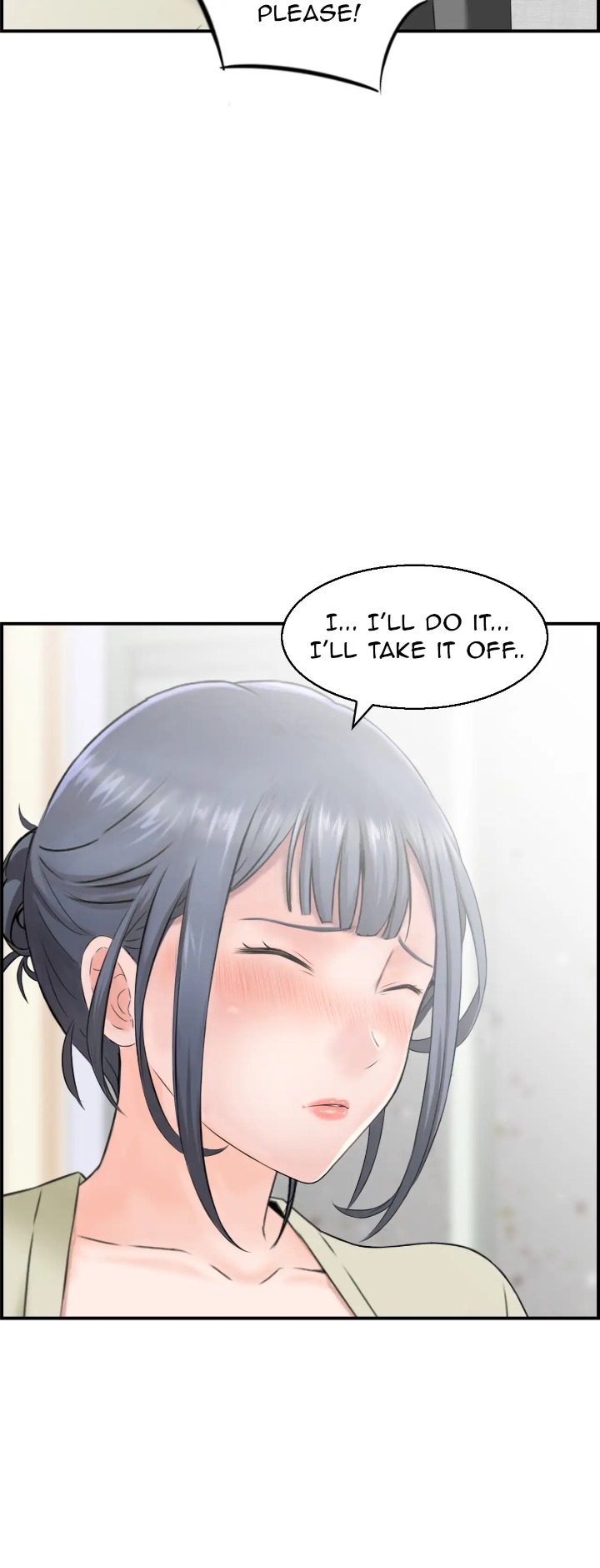 Married Woman Mania Chapter 3 - Page 32