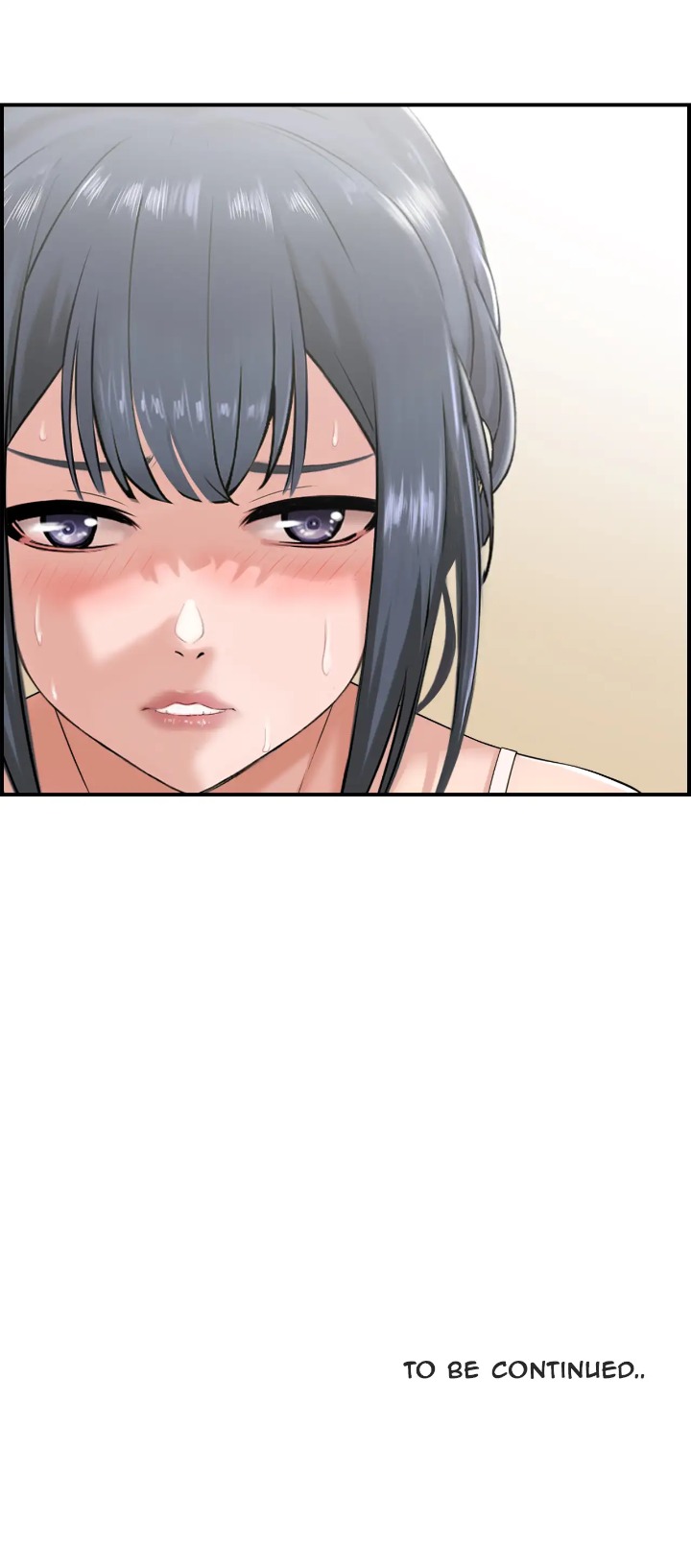 Married Woman Mania Chapter 3 - Page 47