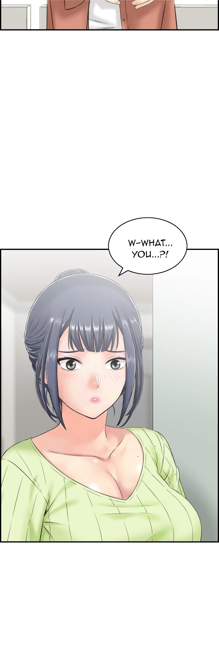 Married Woman Mania Chapter 8 - Page 2