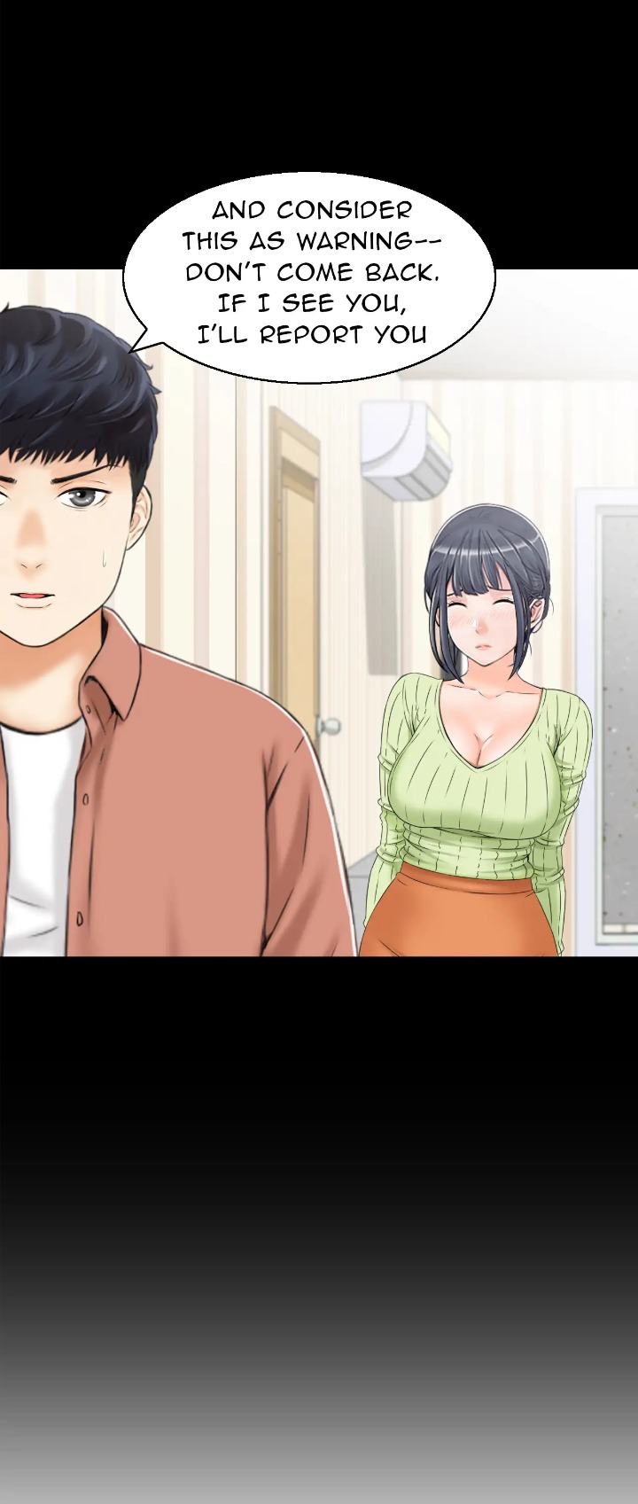 Married Woman Mania Chapter 9 - Page 22