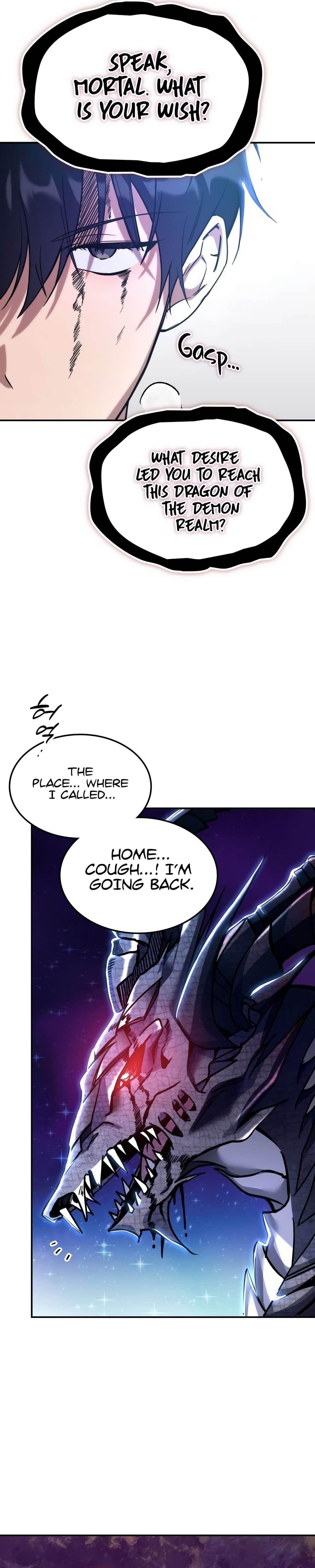 The Veteran Healer is Overpowered Chapter 1 - Page 4