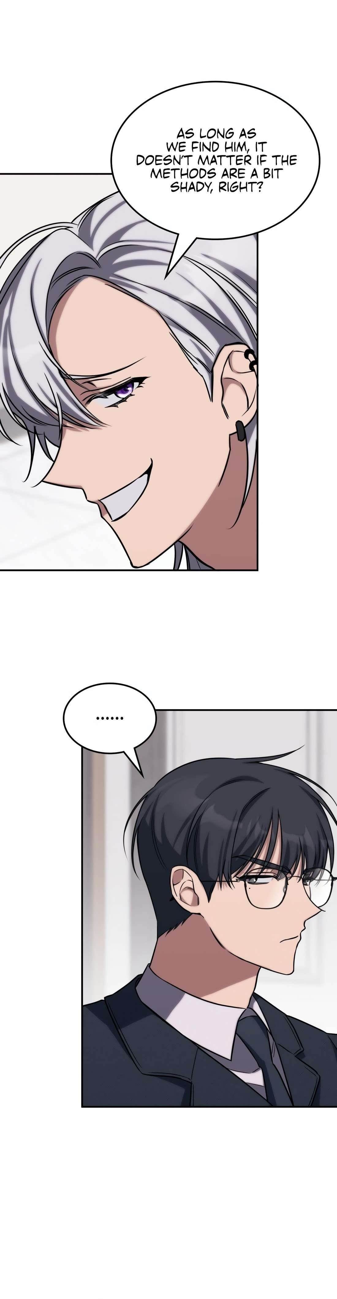 The Veteran Healer is Overpowered Chapter 2 - Page 30
