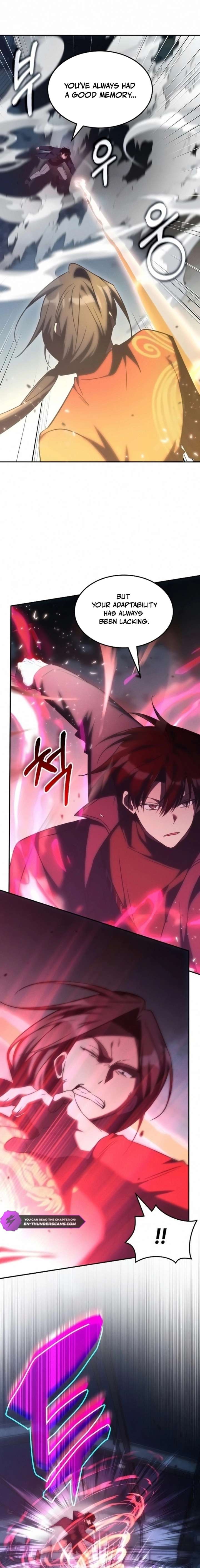 The Veteran Healer is Overpowered Chapter 80 - Page 18