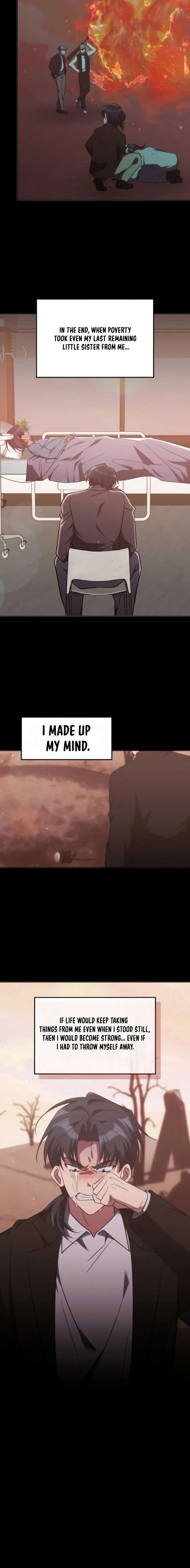 The Veteran Healer is Overpowered Chapter 81 - Page 2