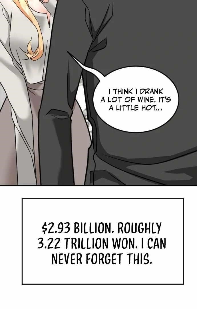 The Investor Who See the Future Chapter 63 - Page 26