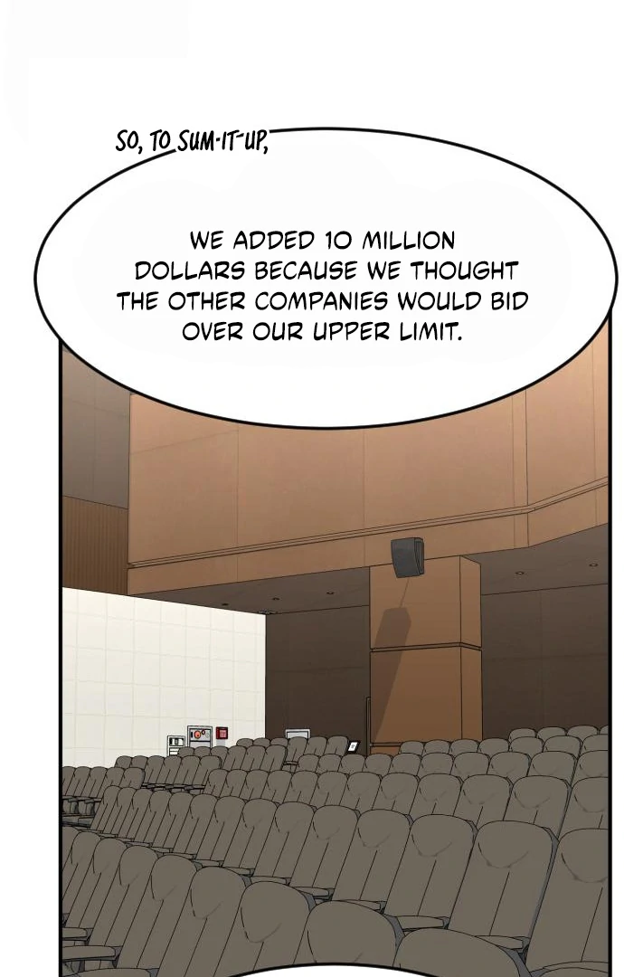 The Investor Who See the Future Chapter 65 - Page 120